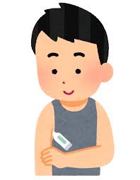 taionkei_kenon_man