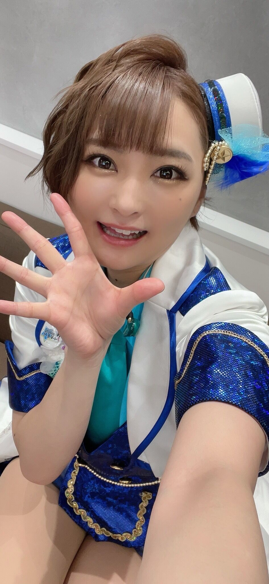朗報 声優の井澤詩織さん まだまだかわいい 2ch野球まとめアンテナ 朗報 声優の井澤詩織さん まだまだかわいい 2ch野球まとめアンテナ