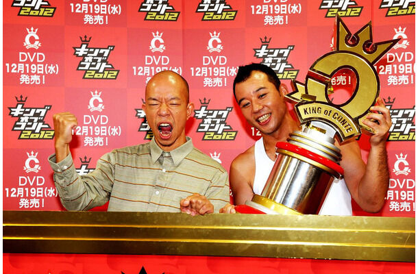 キングオブコント12 バイきんぐ 1st 卒業生 2nd 帰省 2ch野球まとめアンテナ