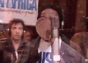 悲報 We Are The Worldで一人だけふざけ倒してる奴がいる件ｗｗｙｗｗｙｗｗｙｗｗｙｗｗｙ ってなんじぇですかー