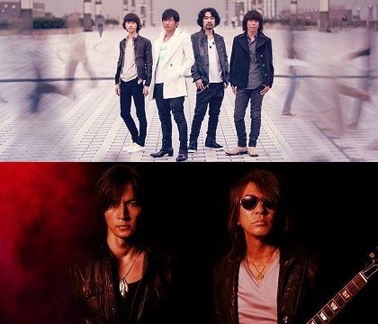 朗報 B Z 俺ら主催でライブするわ ミスチル Glay ついてこい 2ch野球まとめアンテナ