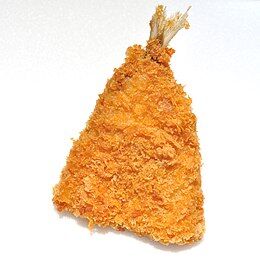 260px-Deep-fried_horse_mackerel_001