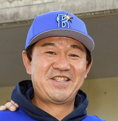 鈴木尚典さん「打つだけじゃ駄目。細かな進塁打とかも必要。」