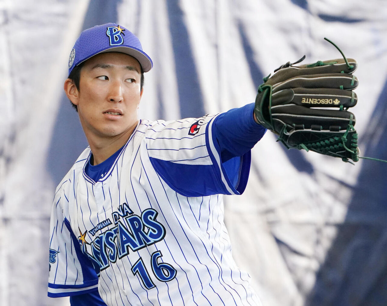 横浜denaベイスターズアンテナ プロ野球アンテナ