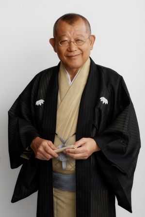 鶴瓶小
