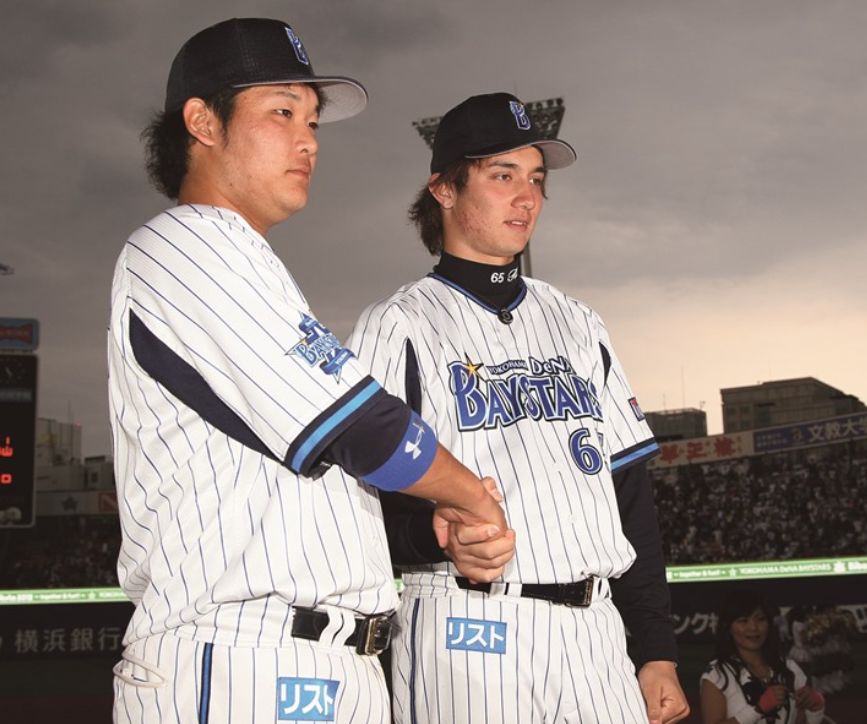 09年横浜denaベイスターズのドラフトwww 横浜denaベイスターズアンテナ 09年横浜denaベイスターズのドラフトwww 横浜denaベイスターズアンテナ
