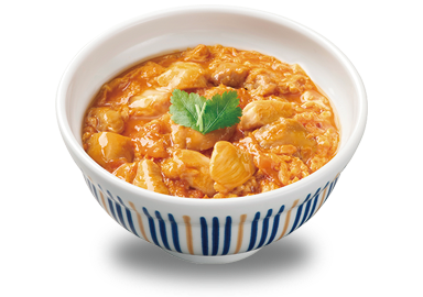 oyakodon