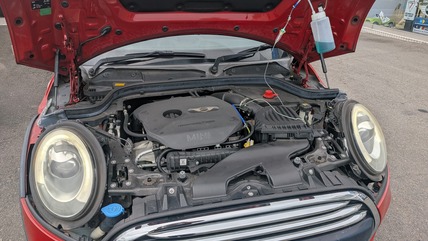 MP