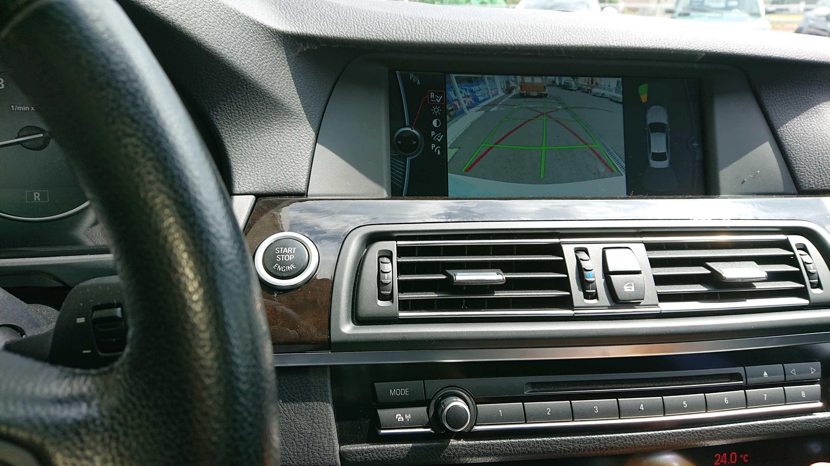 Bmc日記 F10 Bmw 528i コーディング施工 Bmc日記 F10 Bmw 528i コーディング施工