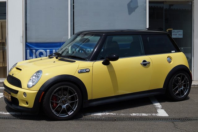 BMWmini