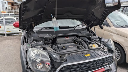 MP