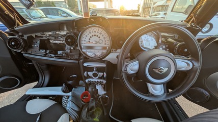 MP