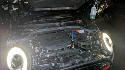 MP