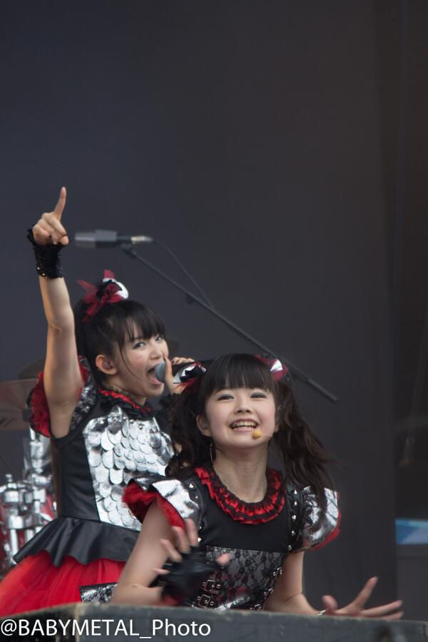 ベビーメタルファン ベビーメタルメモリー Babymetal Fan