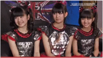 ベビーメタルファン ベビーメタルメモリー Babymetal Fan ベビーメタルファン ベビーメタルメモリー Babymetal Fan