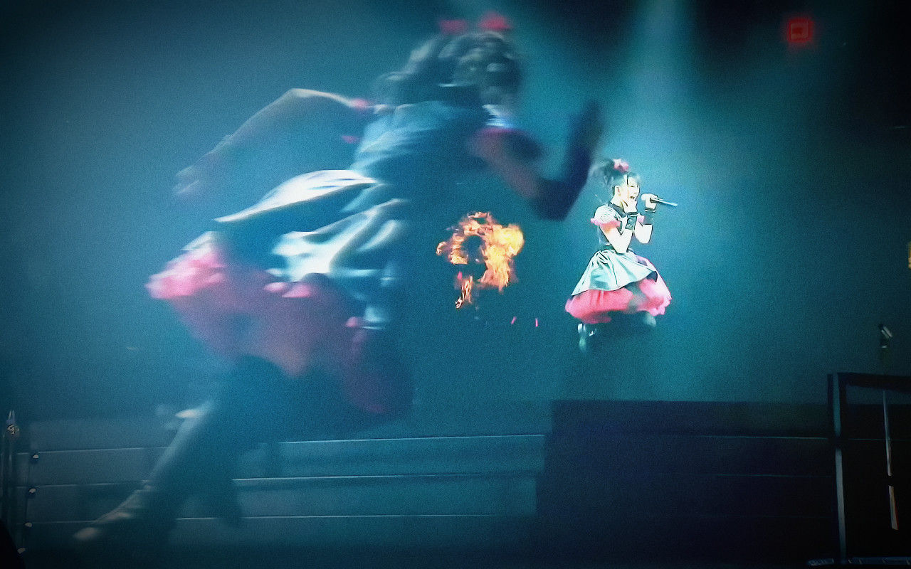 ベビメタyuimetal武道館ステージ 水野由結 転落事故について ヤフー知恵袋 ベビーメタルファン ベビーメタルメモリー Babymetal Fan ベビメタyuimetal武道館ステージ 水野由結 転落事故について ヤフー知恵袋 ベビーメタルファン ベビーメタルメモリー Babymetal Fan