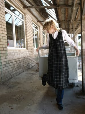 Fog Linen Work Blue Life Giving Store Fog Linen Work Blue Life Giving Store