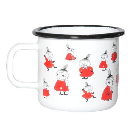 Moomin Blue Life Giving Store