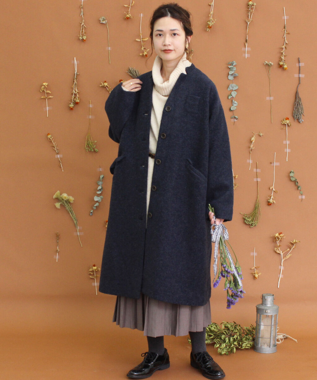 Lifegiving Store Blue 軽くてあたたかい Lifegiving Store Blue 軽くてあたたかい
