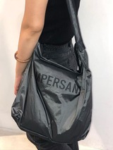 am