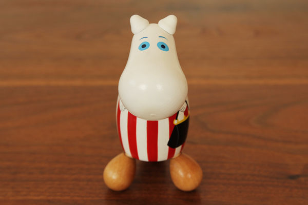 moomin*雑貨 : BLUE ☆Life giving Store☆