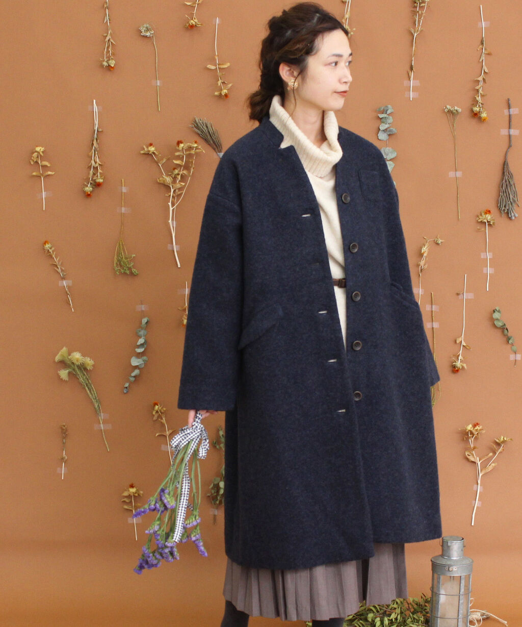 Lifegiving Store Blue 軽くてあたたかい Lifegiving Store Blue 軽くてあたたかい