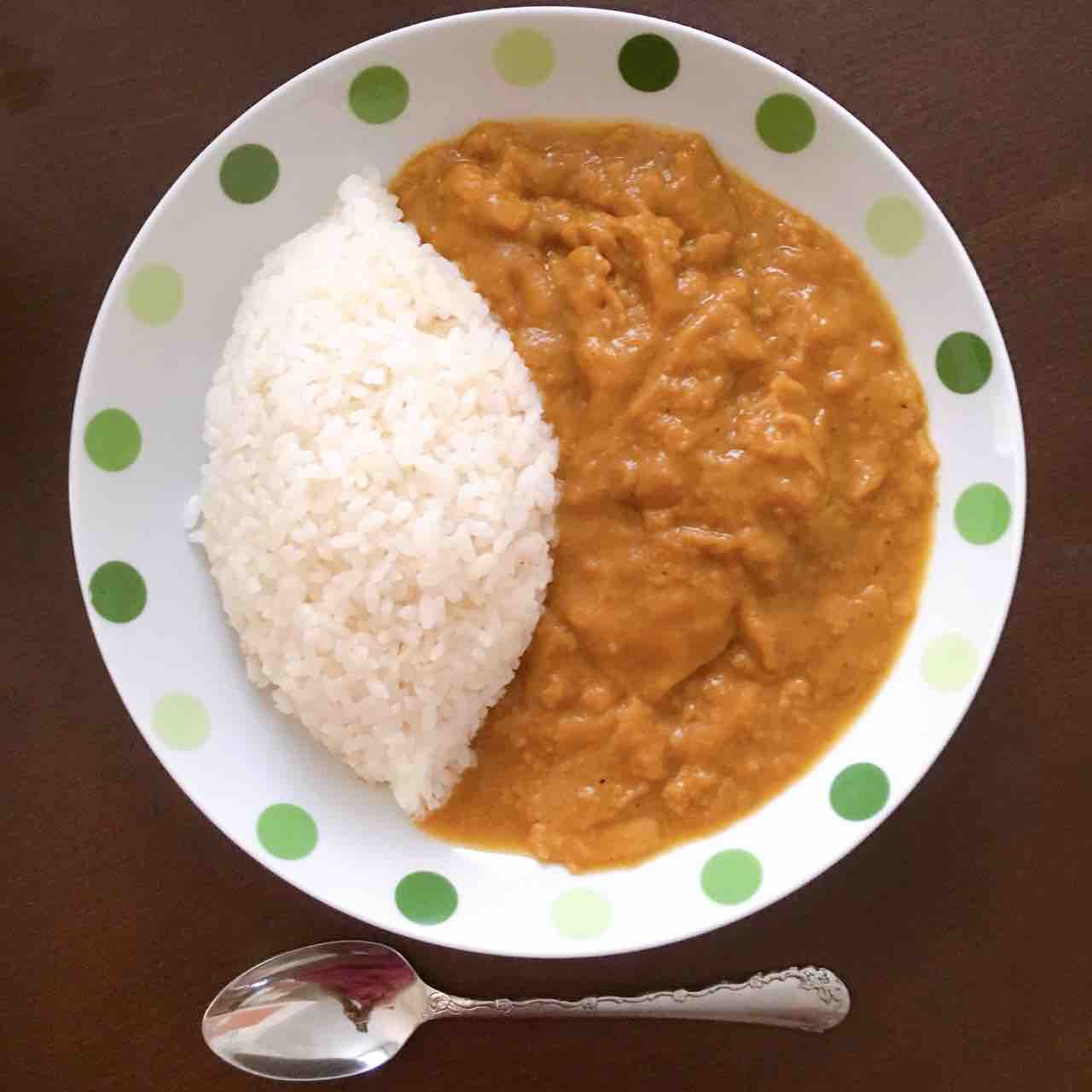 家カレーを紹介 五島の鯛で出汁を取った何にでもあうカレー チーズ 長崎の海の幸を感じる自然派カレー 自然派 島袋尚美のありのままインドカレー 通信