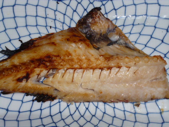 赤魚の粕漬けを焼きました マルチグリラーを使い倒す 作っては食べる日記 赤魚の粕漬けを焼きました マルチグリラーを使い倒す 作っては食べる日記