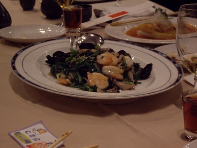 中国料理紅花樓料理5