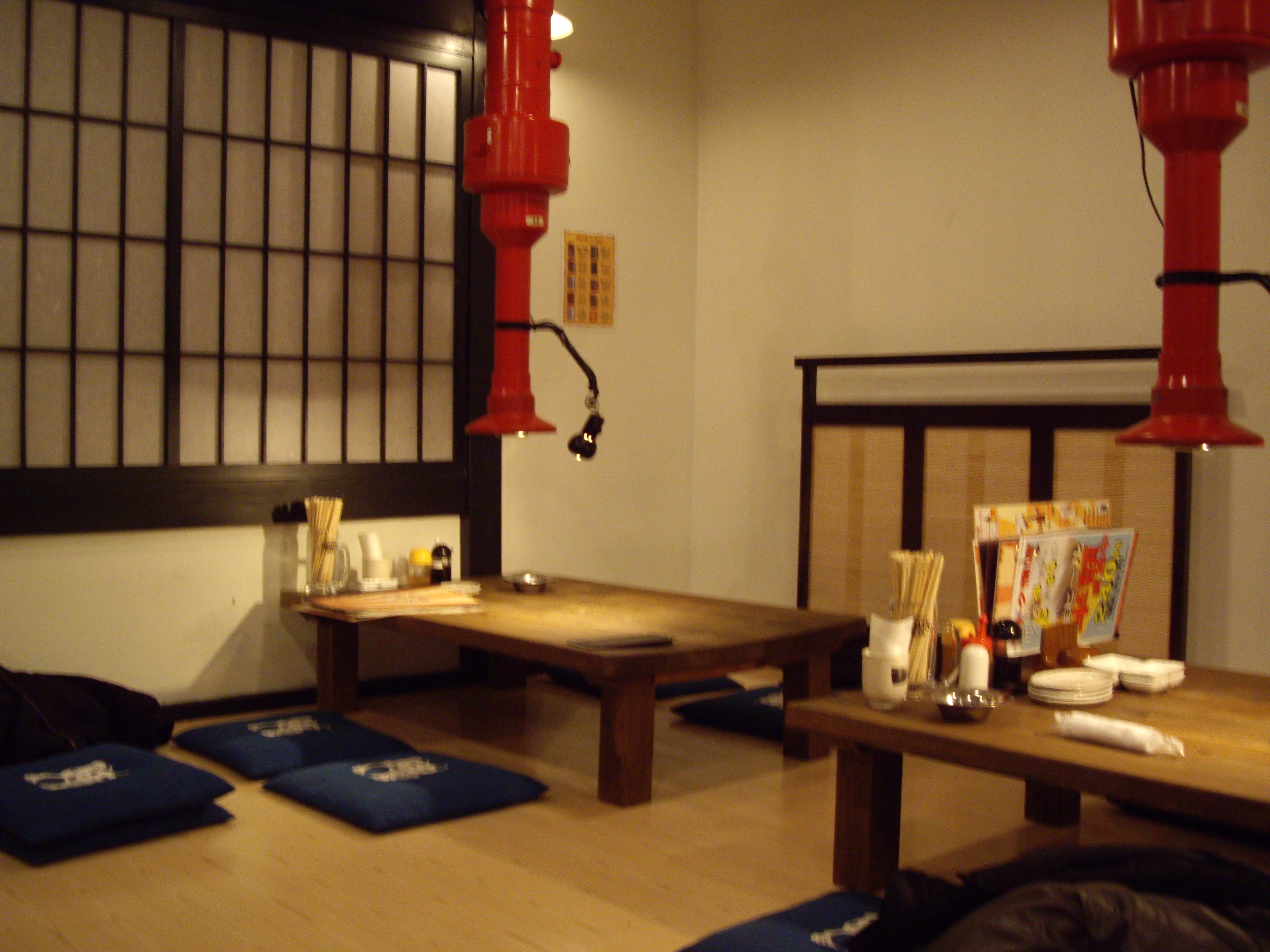 ｍ ｉの忘年会 ｉｎ 昭和ホルモン亭 山形駅前店 ゆきとの食べ歩き 日記