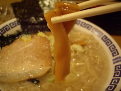 らぁーめん亭愛ちゃんメンマ