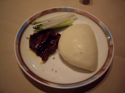 中国料理紅花樓料理3