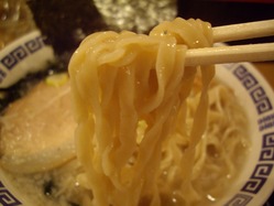 らぁーめん亭愛ちゃん麺