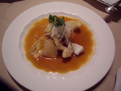 中国料理紅花樓料理4