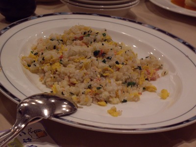 中国料理紅花樓料理7