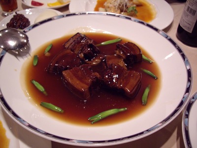 中国料理紅花樓料理6