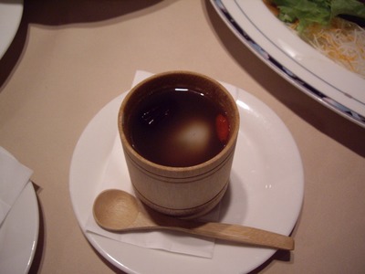 中国料理紅花樓料理8