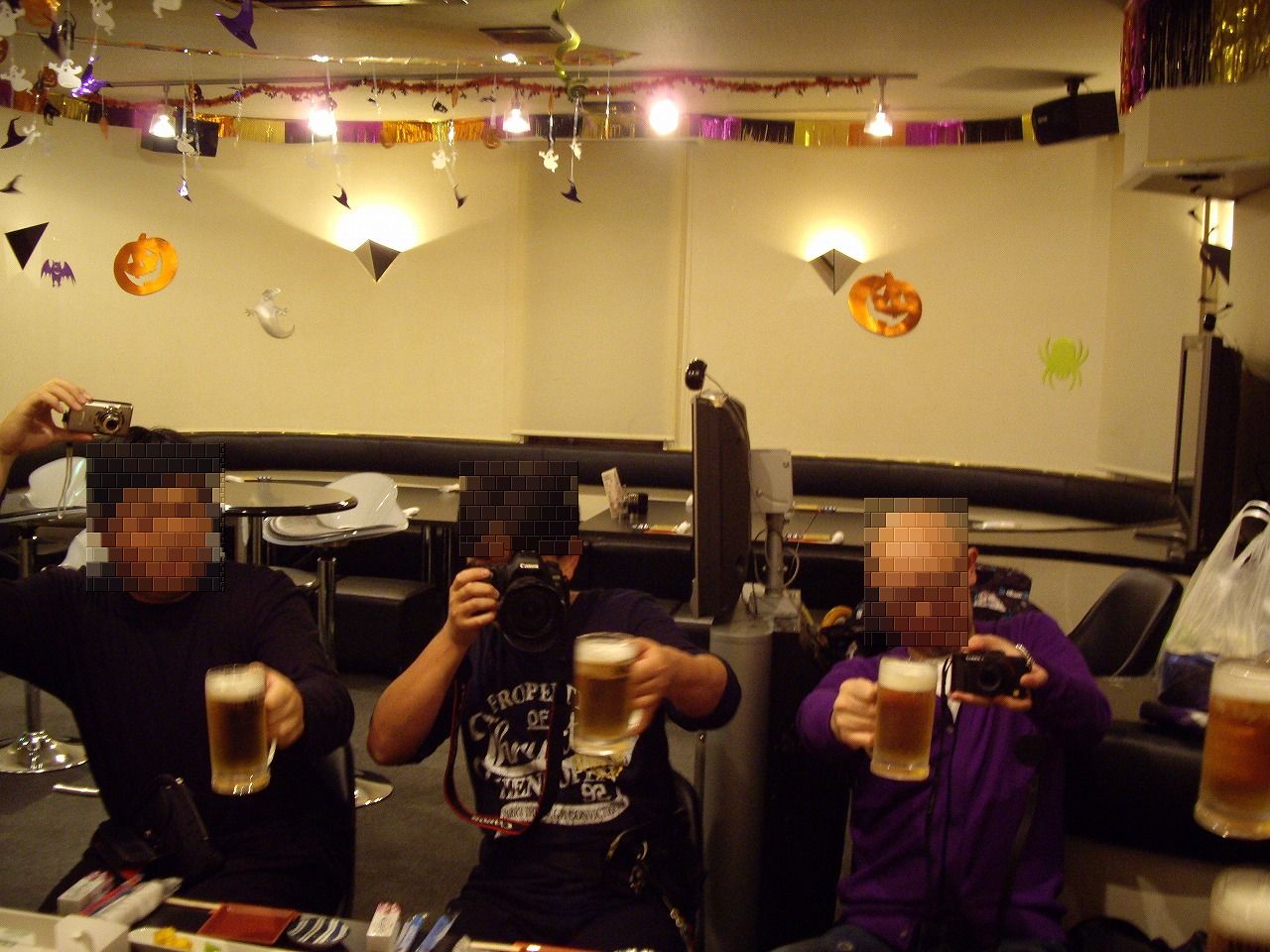 第九回山形ラーメン学会 ｉｎ 米沢 ゆきとの食べ歩き 日記２