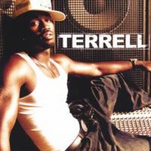 Terrell『Terrell』 : BLACK FLAVOR