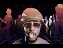 Will I Am『I Got It From My Mama (Daft Punk Remix)』