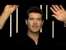 Robin Thicke Magic