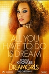 Beyonce Dreamgirls