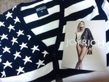 JOYRICH Stars & Stripes Cardi MONO