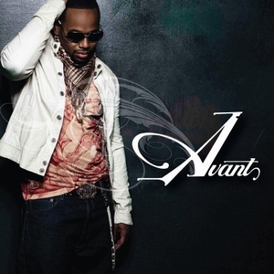 Avant『Avant』 : BLACK FLAVOR