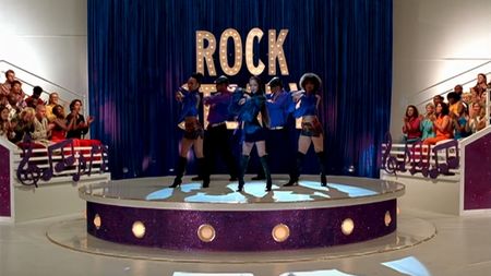安室奈美恵 Rock Steady の振り付け バックダンサーなど Black Flavor 安室奈美恵 Rock Steady の振り付け バックダンサーなど Black Flavor