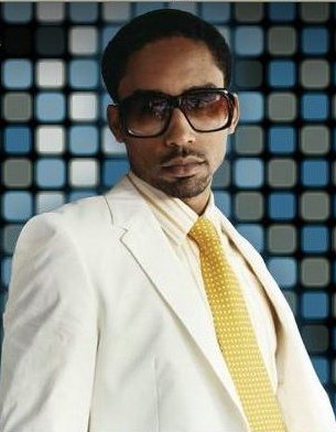 才能あふれるアーティストjohnta Austin Black Flavor