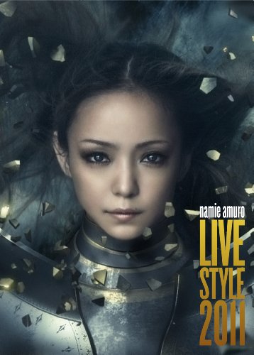 安室奈美恵『namie amuro LIVE STYLE 2011』 : BLACK FLAVOR 安室奈美恵『namie amuro LIVE STYLE 2011』 : BLACK FLAVOR