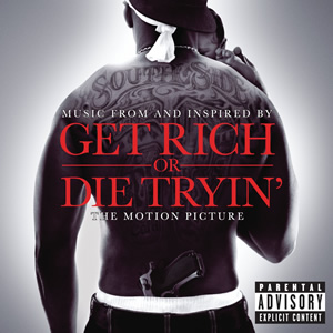 Get_Rich_or_Die_Tryin'_Soundtrack_-_CD_album_cover
