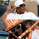 Charlie Wilson & T-Pain