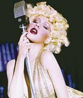 Christina Aguilera /Basics /DJ Premier参加 ghows-WT-8f3b79ed-632e-4ba9-